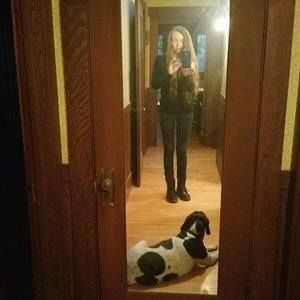 Meet your Posher, Suzanne